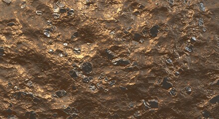 Obraz premium Copper Texture Background
