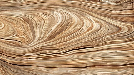 Detailed high resolution wood texture showcasing natural grain patterns, knots, and organic textures in warm brown tones, highlighting the rustic charm and timeless beauty of wooden surfaces.