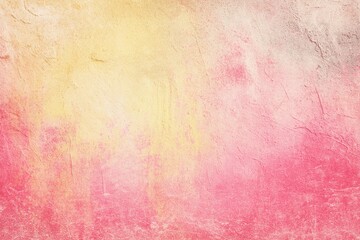 Obraz premium Soft Pastel Hues Blending Harmoniously in an Artistic Display of Color Generative AI