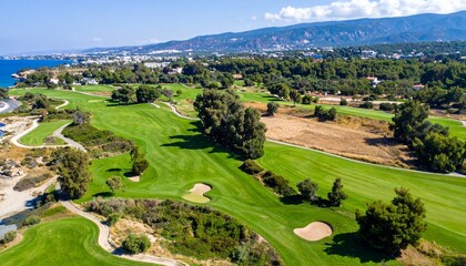 panoramic view of the valley of the valley