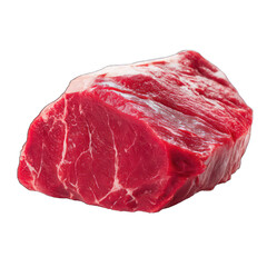 Fototapeta premium raw beef steak