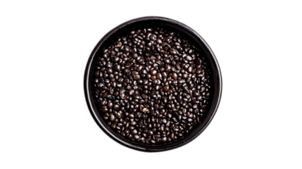 10 Off Christmas Sale isolated on transparent background