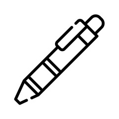 college icon special line_ballpoint_v1 