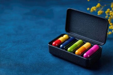  daily pill organizer 