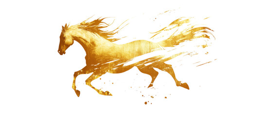 Chinese New Year , year of the Horse 2026