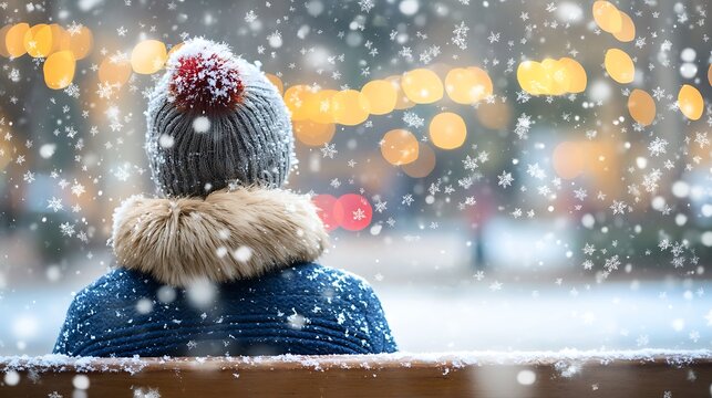 A highly detailed futuristic business scene, featuring advanced technology and professional collaboration. - Powered by Adobe