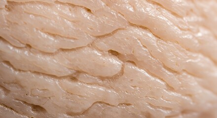 Obraz premium Close-up of textured surface