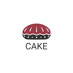 Cake Logo Design