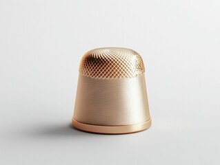 Gold Thimble