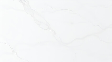 Obraz premium Editorial layout with white marble elements