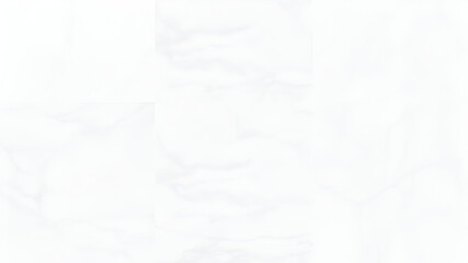 Elegant natural white marble wallpaper texture