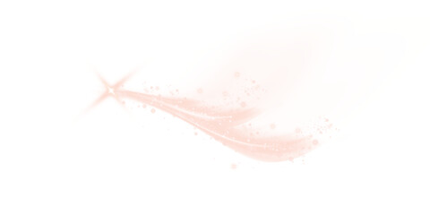 Light golden Twirl. Curve light effect of golden line. Luminous golden circle. Light gold pedistal, podium, platform, table. Vector PNG. Vector illustration