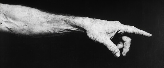 Pointing