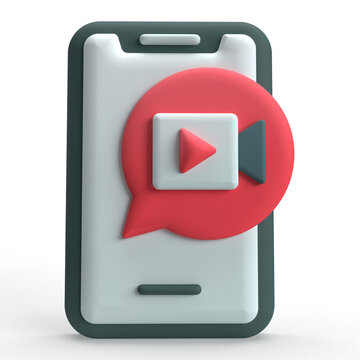 video call