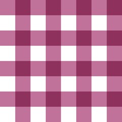 pink plaid pattern