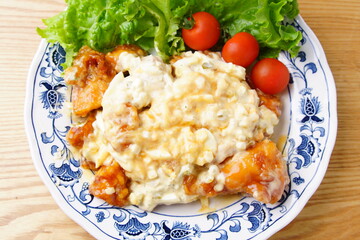 チキン南蛮