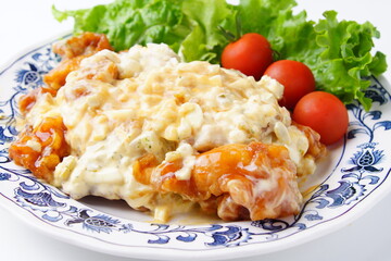 チキン南蛮