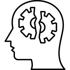 Logical Breakdown Icon