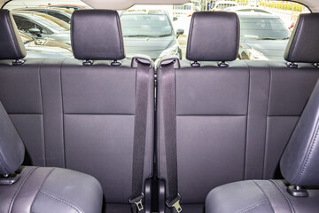 High quality car seats and car seat cushions