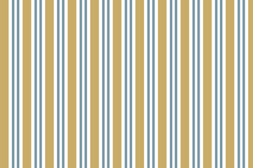 simple abstract cream light sky color vertical line pattern vertical stripes in gold, blue, and white
