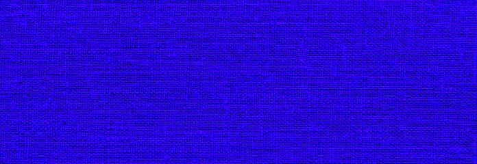 blue  fabric background