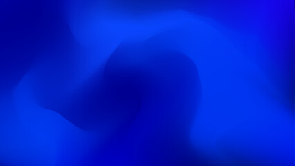 blue abstract background design