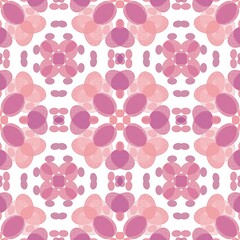 Background pattern, abstract pattern, floral pattern