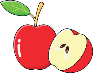 apple vectors