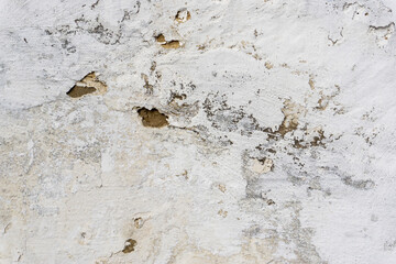 old rusty metal surface