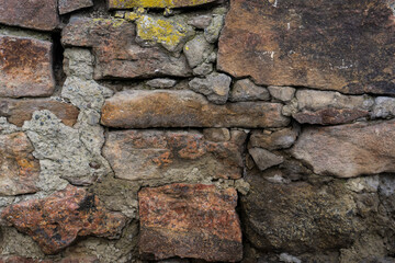 stone wall texture