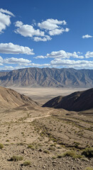 death valley national park