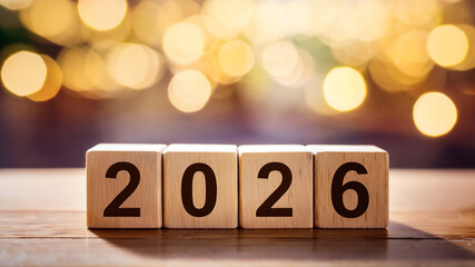 New Year 2026