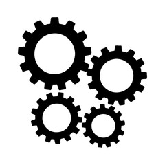 Interlocking Gear Mechanism Design.eps
