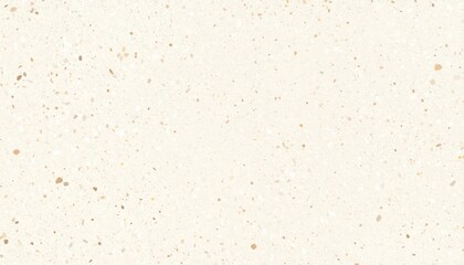 Beautiful beige terrazzo stone texture, pebble stone background