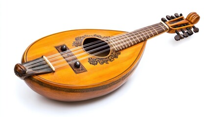 Traditional  stringed instrument