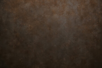 Abstract textured background in earthy brown and reddish-brown tones, creating a subtle, organic feel with varied depth and color