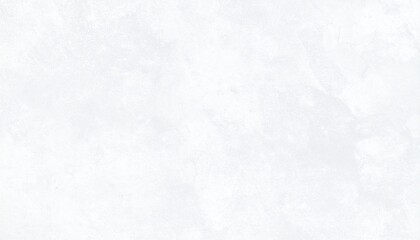 Naklejka premium white cement wall texture background, digital ceramic tile surface