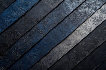 Textured dark and blue abstract background.