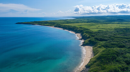  The mesmerizing beauty of Kenting National Park in Taiwan 