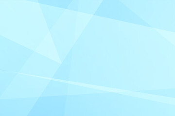 Obraz premium Abstract blue on light blue background modern design. Vector illustration EPS 10.