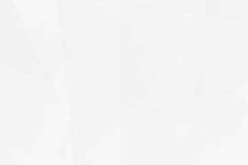 Abstract white and grey on light silver background modern design. Vector illustration eps 10.