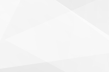 Abstract white and grey on light silver background modern design. Vector illustration eps 10.