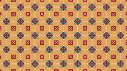 fabric motif. seamless pattern. wallpaper. background. HD