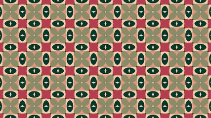 fabric motif. seamless pattern. wallpaper. background. HD