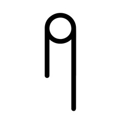 icon wind ocean waves