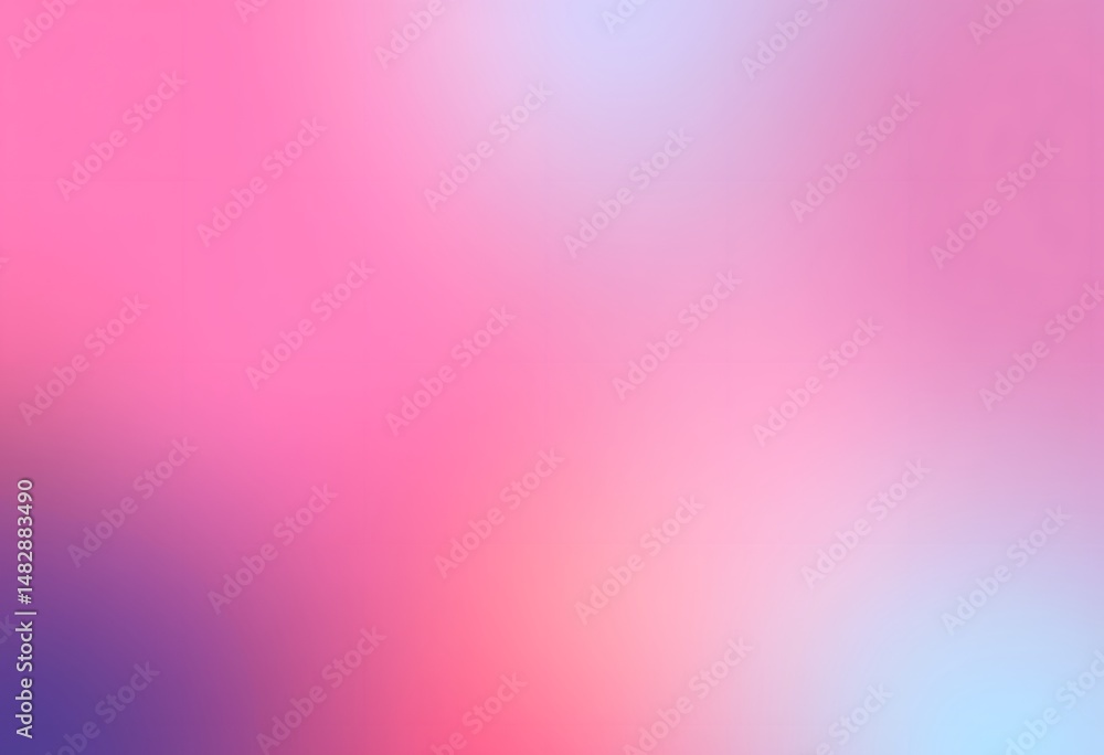 Poster Abstract Gradients Texture Design, Grain Patterns Blend Smoothly For A Modern Backdrop, A Beautiful Subtle Design. Contemporary Stylish Blend Of Color Shades.