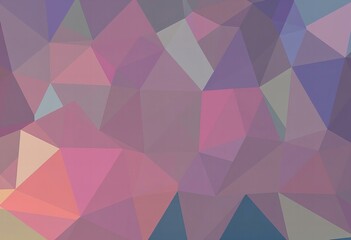 Fototapeta premium Image Jean background, abstract art, geometric shapes, rich colors