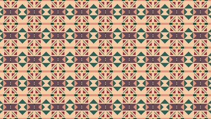 fabric motif. seamless pattern. wallpaper. background. HD