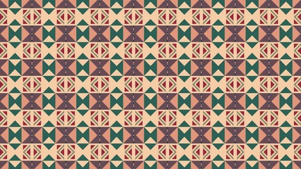 fabric motif. seamless pattern. wallpaper. background. HD