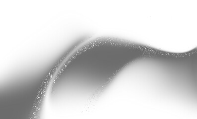 Gradients shape multicolored glitter colour gray texture star splash and romantic.